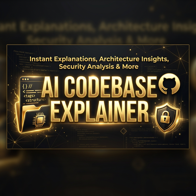 AI Codebase Explainer: How to Understand Any Code Instantly with AI